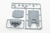 RPG Model 35021 KAMAZ K-4386 Typhoon-VDV Mine-Protected Armoured Vehicle Early Typ 1/35